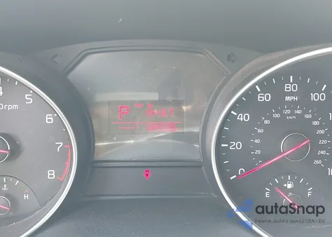 2015 Kia Sedona Lx from USA, damaged, VIN KNDMB5C14F6067302